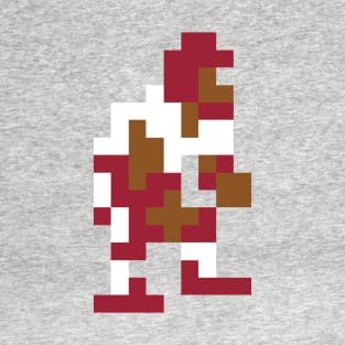 8-Bit Linebacker - Alabama T-Shirt